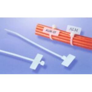 标示牌锁式扎带