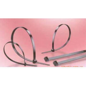 94V-O防火级锁式扎带