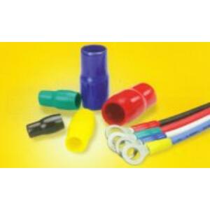 端子绝缘软质套管