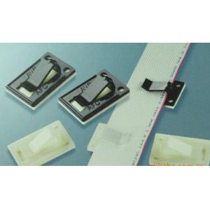 AFC-A型贴式排线固定夹