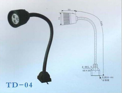 LED工作灯