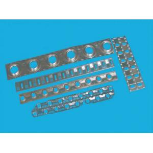 空调热交换器铝翅片