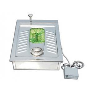 不锈钢打包马桶