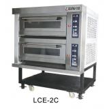LCE-2C  电气普通型烤炉