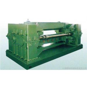 瞿辉薄板高速ROTARY横剪线（飞剪）输送台