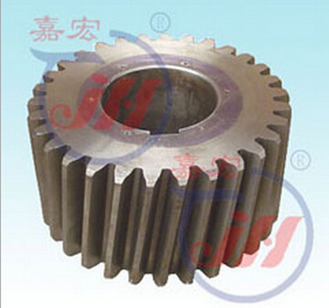 5mx32E长齿轮
