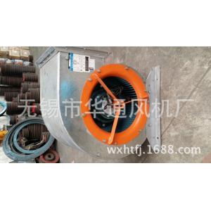 低噪音高速风机