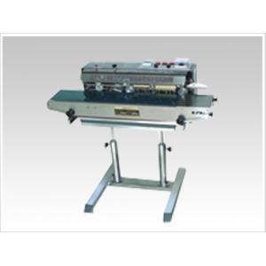 FHF系列连续式封口机FHF-900W