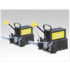 手提式电容打包机