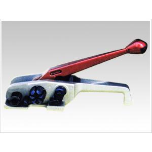 PET塑钢带捆紧机