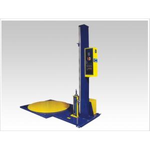 BPE-2000半自动缠绕机