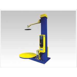 YBE-2000压顶式全自动缠绕机