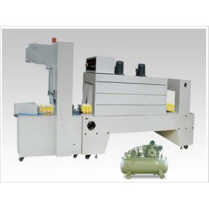 组合式PE热收缩包装机