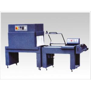 BBSS系列半自动热收缩包装机