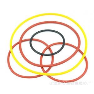 硅橡胶O型密封圈