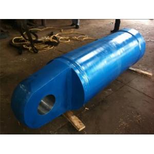 400T拉力行程100000mm油缸