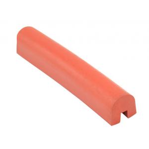 U型 耐高温硅胶密封条