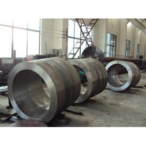 大油缸（珩磨管）