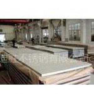 321不锈钢中厚板