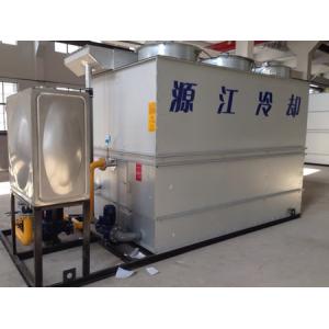 WT型闭式冷却塔