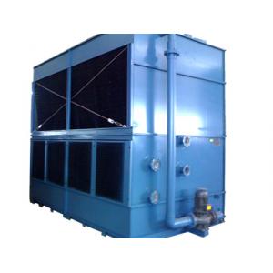 WT型闭式冷却塔