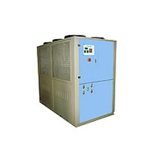 风冷箱型冷水机组