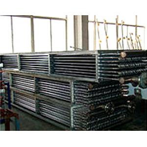 不锈钢管冷却器