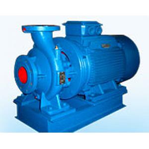 单级卧式离心泵