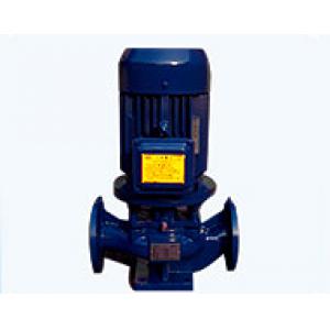 单级立式离心泵