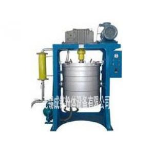 AX-立式搅拌球磨机