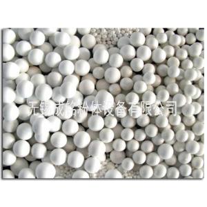 氧化铝球磨介质