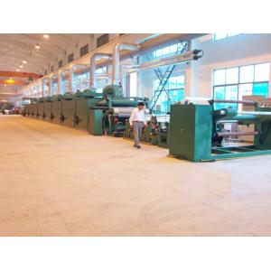 压延人造革发泡炉