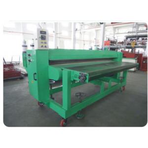 地毯、无纺布自动裁断机