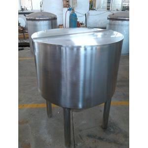 200L 食品储存缸