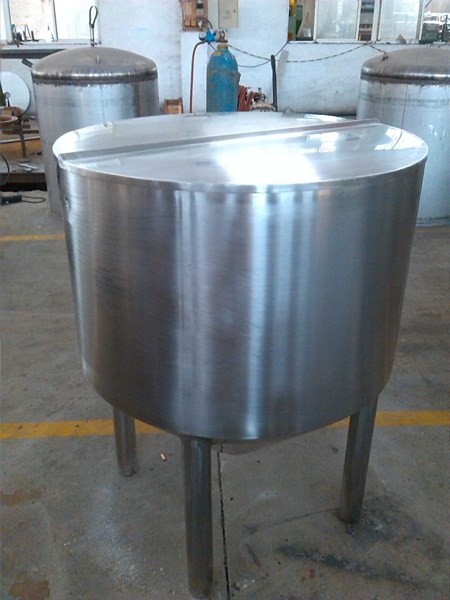 200L 食品储存缸