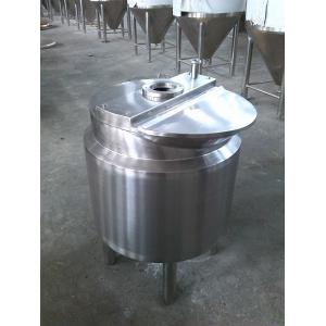 200L 食品搅拌缸