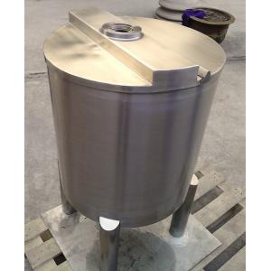 400L 食品存储缸