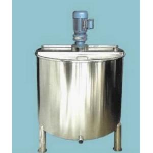 搅拌罐