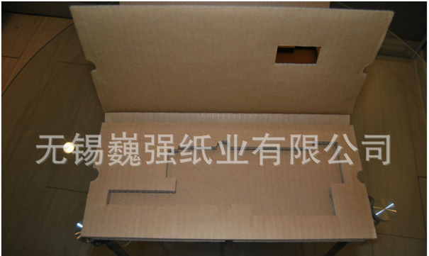 木楞纸箱