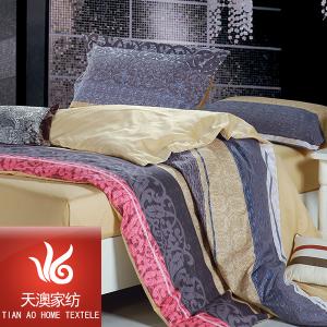 纯棉家居四件套