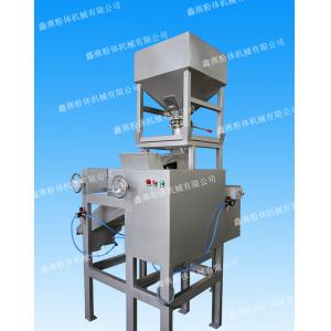 对辊机新型对辊机对辊磨粉过筛一体的对辊机