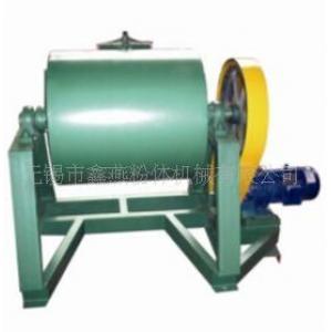 间歇式中小型干湿式球磨机