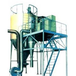 离心式喷雾干燥机