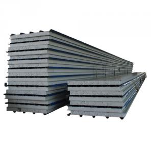 瓦楞泡沫夹芯板