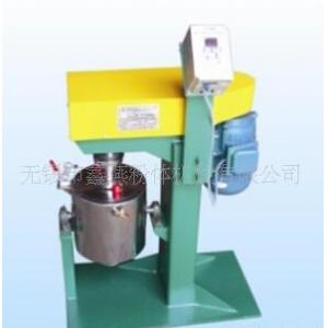 实验室用干湿式搅拌球磨机