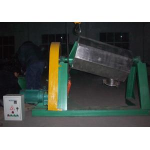 卧式八角球磨机