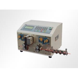 XEN-桌子上型电脑式剥线机