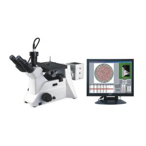 MDS-5000D型金相分析仪