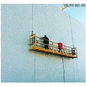 建筑吊篮