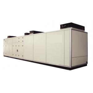 AD-D/Q-B表冷型机组